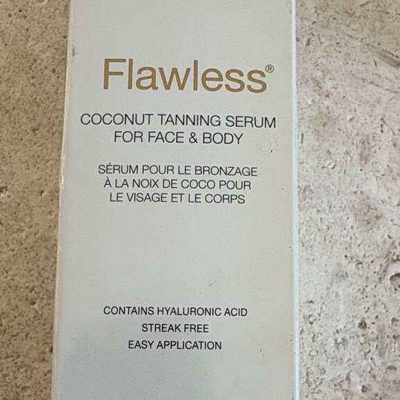 Fake Bake Flawless Coconut Tanning Serum - Tan - Picture 2 of 4